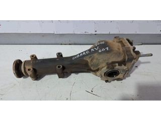 bontott SUBARU XV Hátsó Differenciálmű