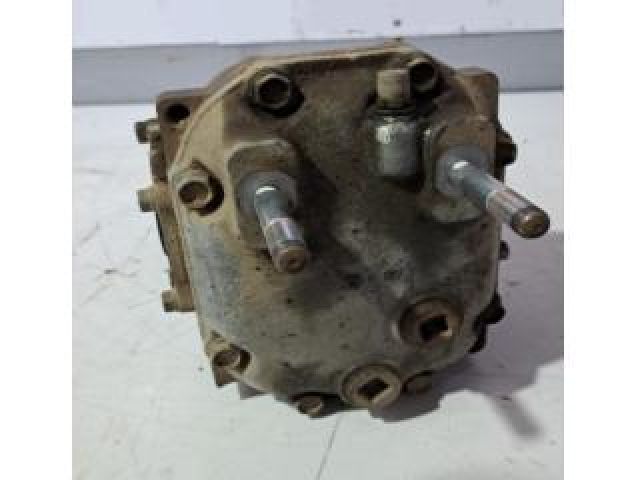 bontott SUBARU XV Hátsó Differenciálmű