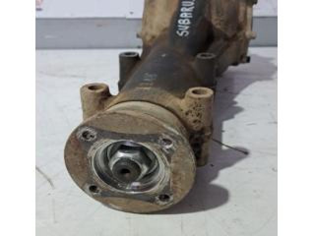 bontott SUBARU XV Hátsó Differenciálmű