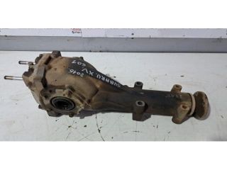 bontott SUBARU XV Hátsó Differenciálmű