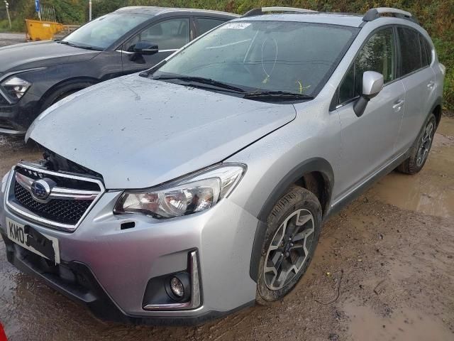 bontott SUBARU XV Kipufogó Nyomásérzékelő