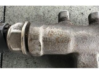 bontott SUBARU XV Közösnyomócső