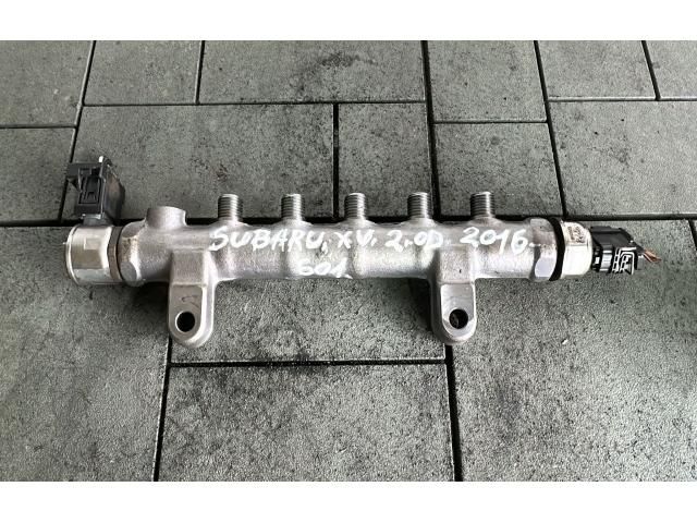 bontott SUBARU XV Közösnyomócső