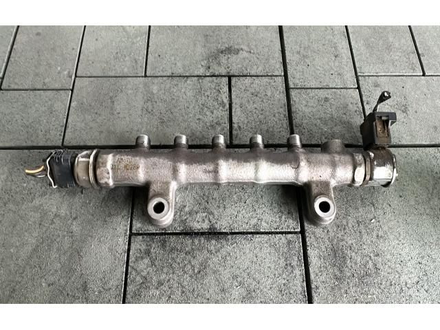 bontott SUBARU XV Közösnyomócső