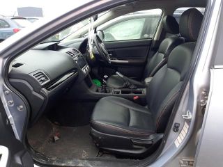 bontott SUBARU XV Légszűrő Ház