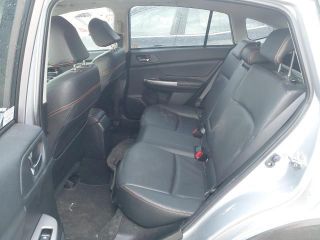 bontott SUBARU XV Légtömegmérő