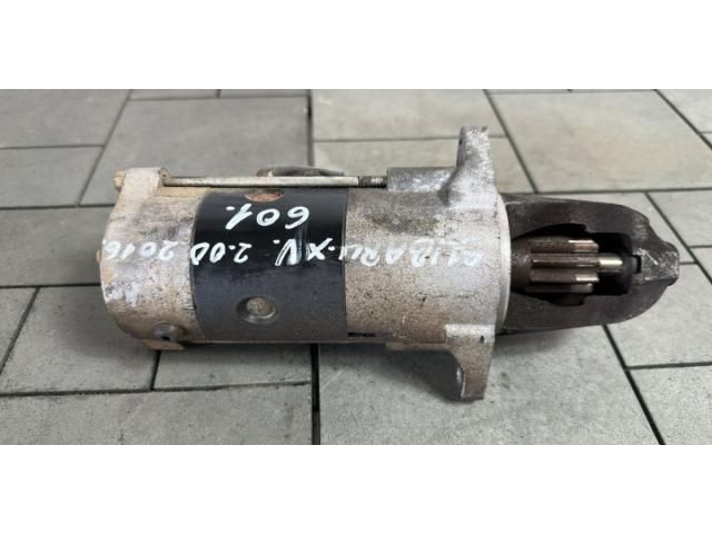 bontott SUBARU XV Önindító