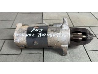 bontott SUBARU XV Önindító