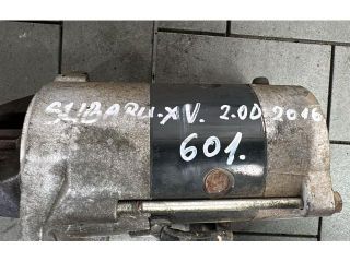 bontott SUBARU XV Önindító