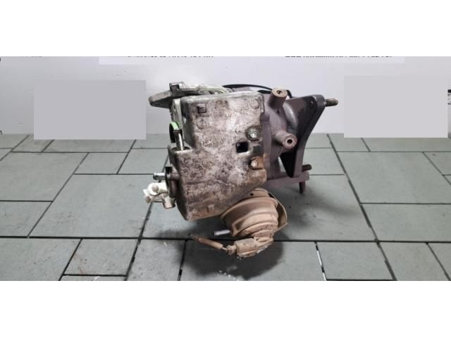 bontott SUBARU XV Turbó