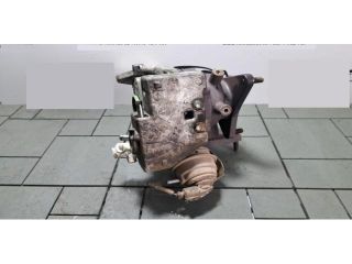 bontott SUBARU XV Turbó