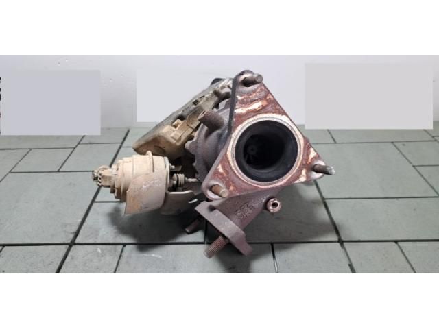 bontott SUBARU XV Turbó