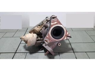 bontott SUBARU XV Turbó