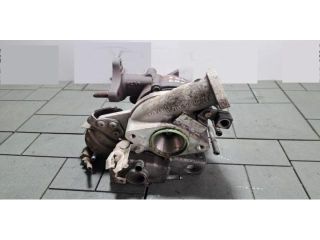 bontott SUBARU XV Turbó