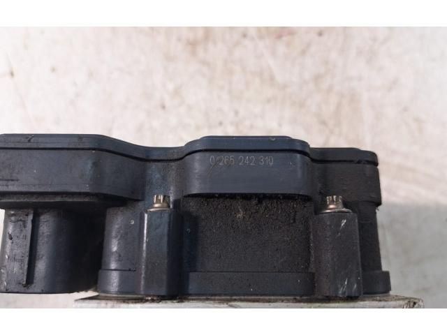 bontott SUBARU XV ABS Kocka