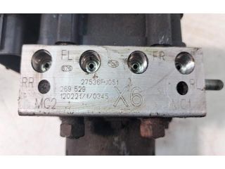 bontott SUBARU XV ABS Kocka