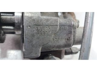 bontott SUBARU XV Adagoló