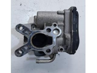 bontott SUBARU XV EGR / AGR Szelep