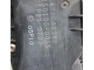 bontott SUBARU XV EGR / AGR Szelep