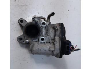 bontott SUBARU XV EGR / AGR Szelep