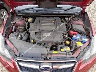 bontott SUBARU XV Első Stabilizátor Pálca