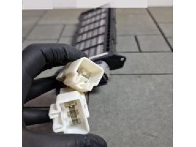 bontott SUBARU XV Fűtőradiátor