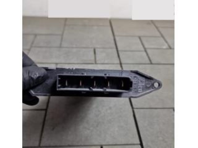 bontott SUBARU XV Fűtőradiátor