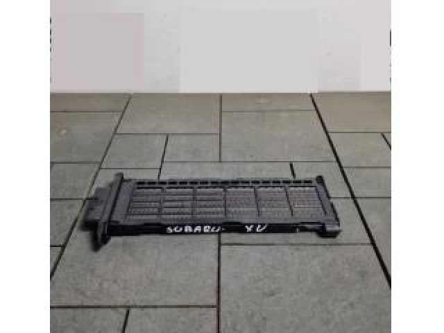 bontott SUBARU XV Fűtőradiátor