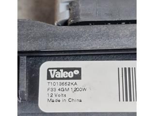 bontott SUBARU XV Fűtőradiátor