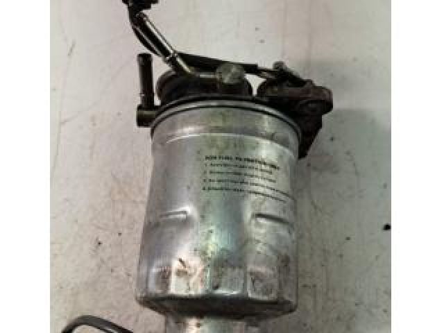 bontott SUBARU XV Gázolajszűrő Ház