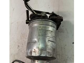 bontott SUBARU XV Gázolajszűrő Ház