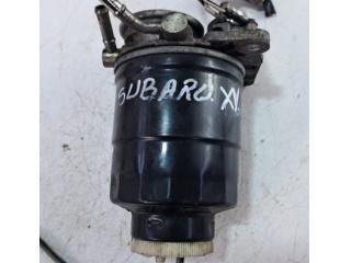 bontott SUBARU XV Gázolajszűrő Ház