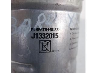 bontott SUBARU XV Gázolajszűrő Ház