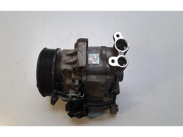 bontott SUBARU XV Klímakompresszor