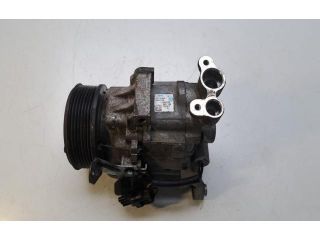 bontott SUBARU XV Klímakompresszor