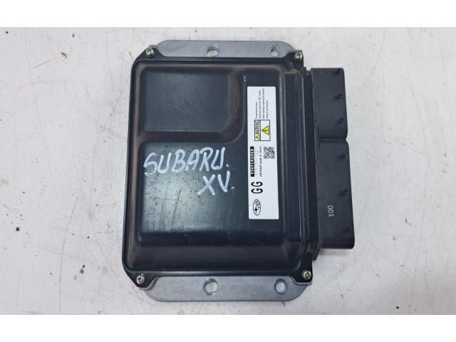 bontott SUBARU XV Motorvezérlő