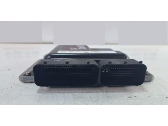 bontott SUBARU XV Motorvezérlő