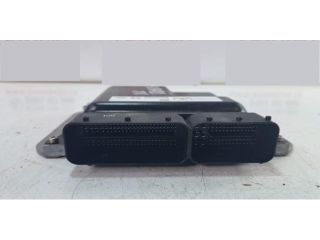 bontott SUBARU XV Motorvezérlő