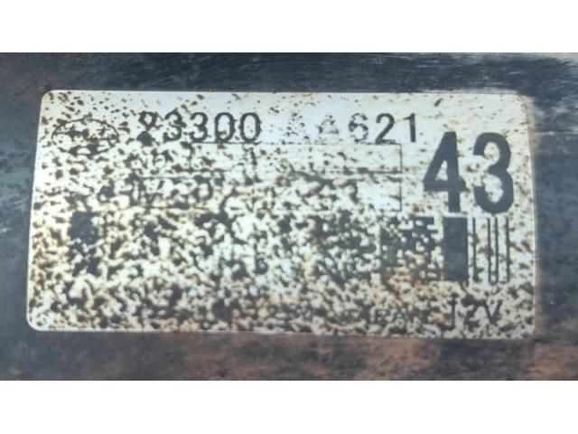 bontott SUBARU XV Önindító