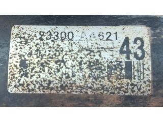 bontott SUBARU XV Önindító