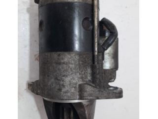 bontott SUBARU XV Önindító