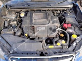 bontott SUBARU XV Önindító