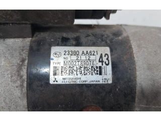 bontott SUBARU XV Önindító