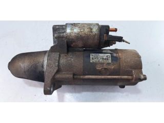 bontott SUBARU XV Önindító