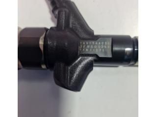 bontott SUBARU XV Porlasztó (1 db)