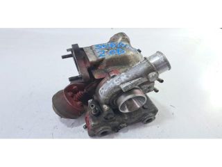 bontott SUBARU XV Turbó