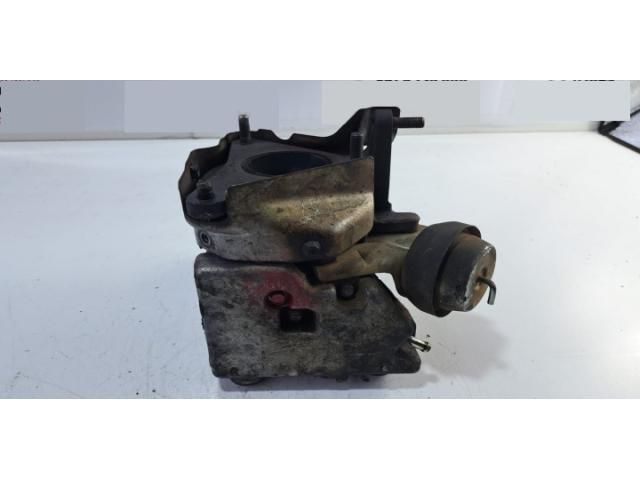 bontott SUBARU XV Turbó