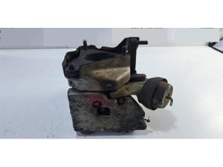 bontott SUBARU XV Turbó