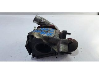 bontott SUBARU XV Turbó