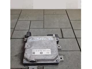 bontott SUBARU XV Aktív Kormány Elektronika